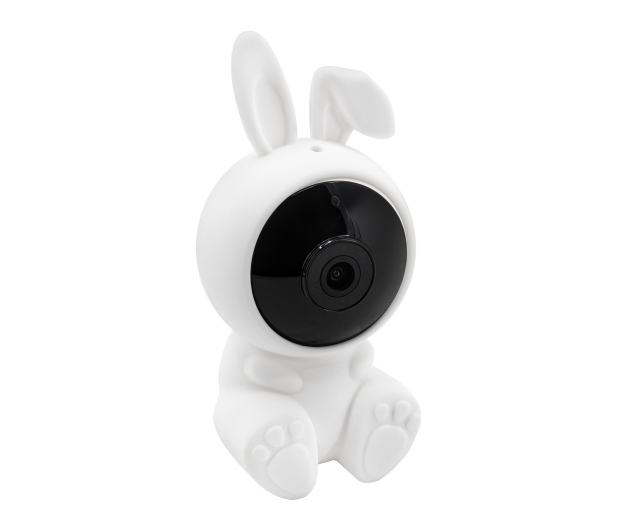 InnoGIO Niania elektroniczna GIOsafety Rabbit - 1360127 - zdjęcie